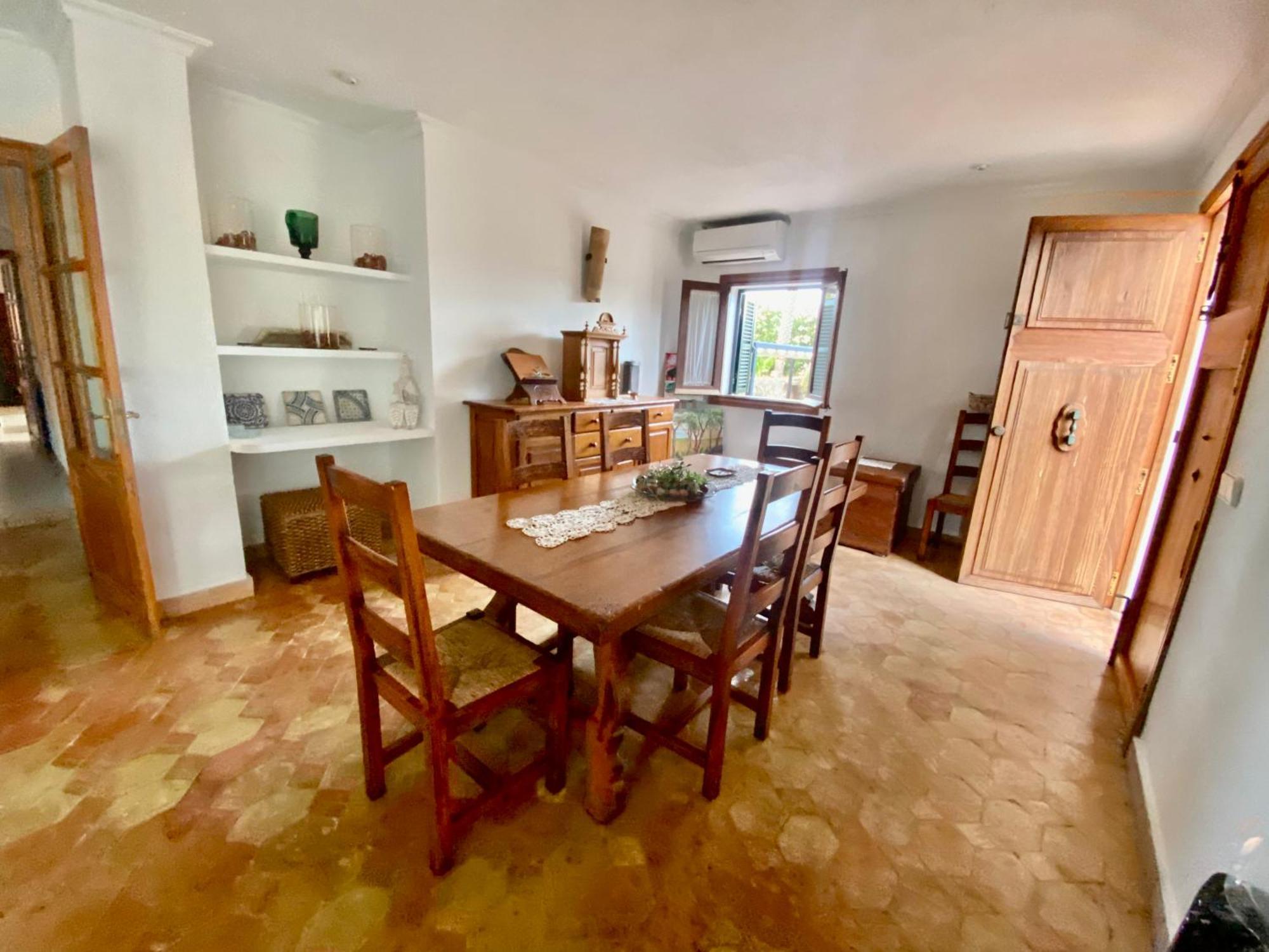 Ullal - Rural Charm Approx 73000 Meters And Outdoor Adventure Agritourism With Private Mountain Path Approximately 5 Minutes Walking From The Ideal For Relaxation * Port de Pollença