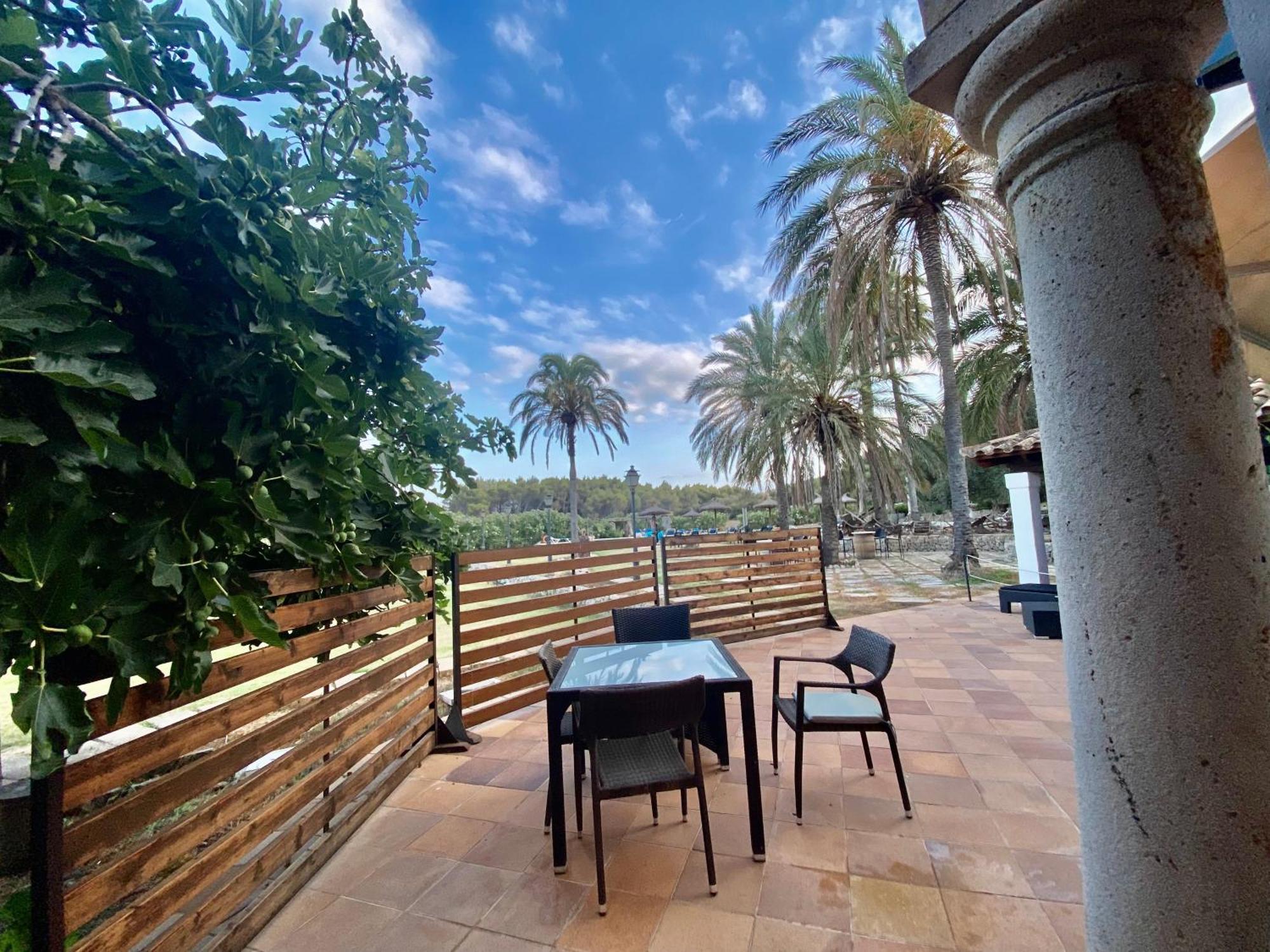 Ullal - Rural Charm Approx 73000 Meters And Outdoor Adventure Agritourism With Private Mountain Path Approximately 5 Minutes Walking From The Ideal For Relaxation Port de Pollença
