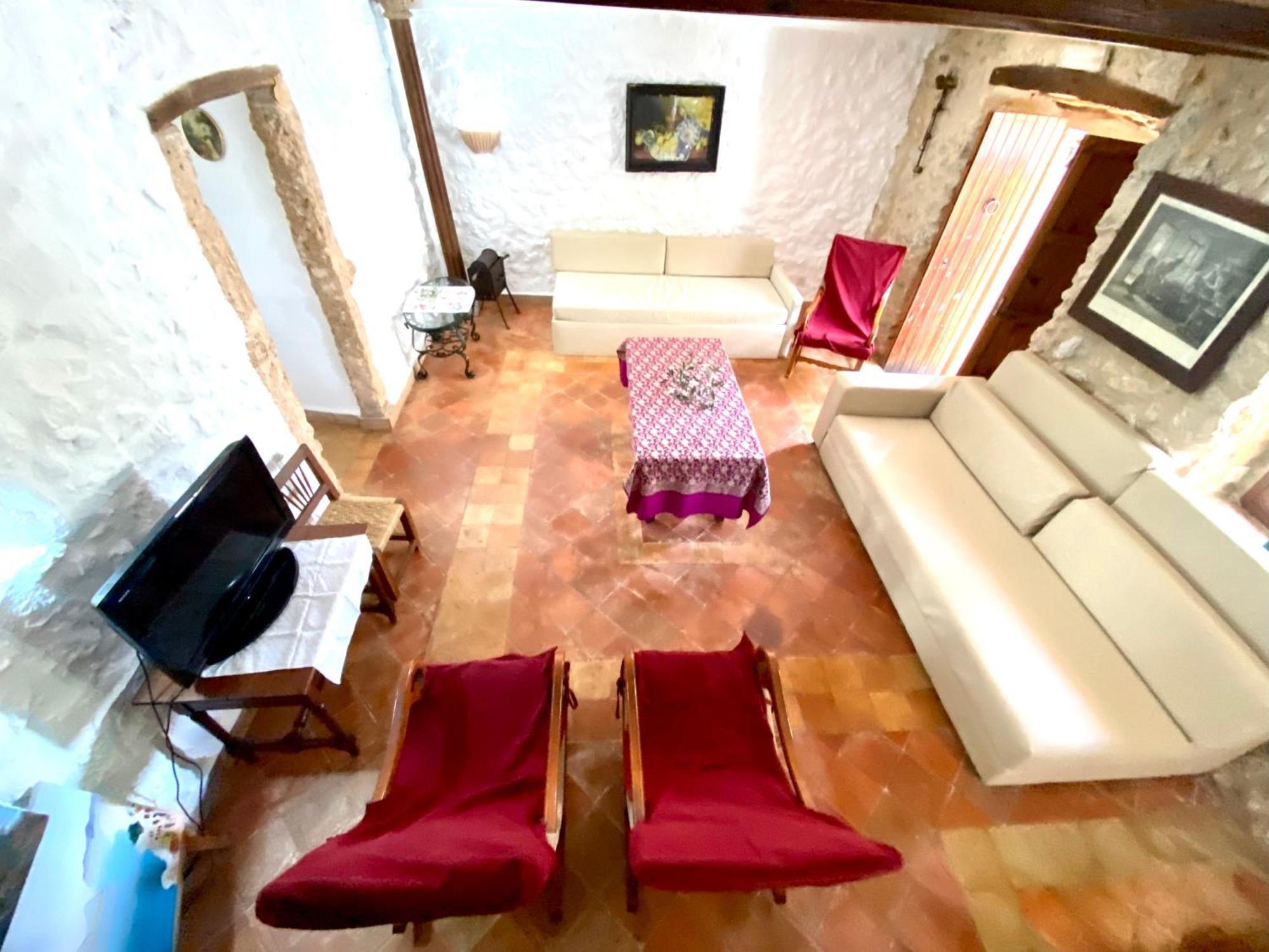Lejlighed Ullal - Rural Charm Approx 73000 Meters And Outdoor Adventure Agritourism With Private Mountain Path Approximately 5 Minutes Walking From The Ideal For Relaxation Port de Pollença
