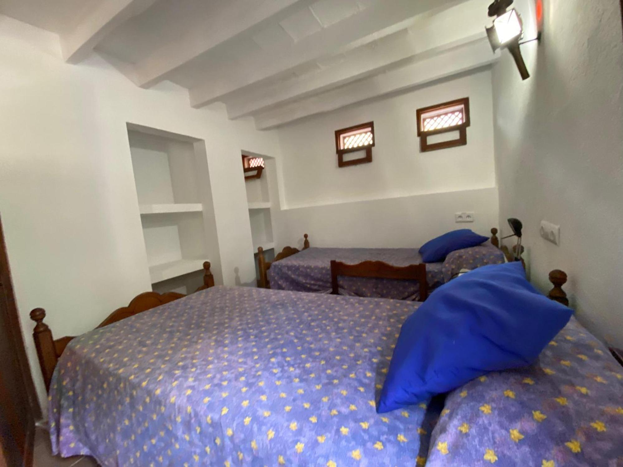 Ullal - Rural Charm Approx 73000 Meters And Outdoor Adventure Agritourism With Private Mountain Path Approximately 5 Minutes Walking From The Ideal For Relaxation * Port de Pollença