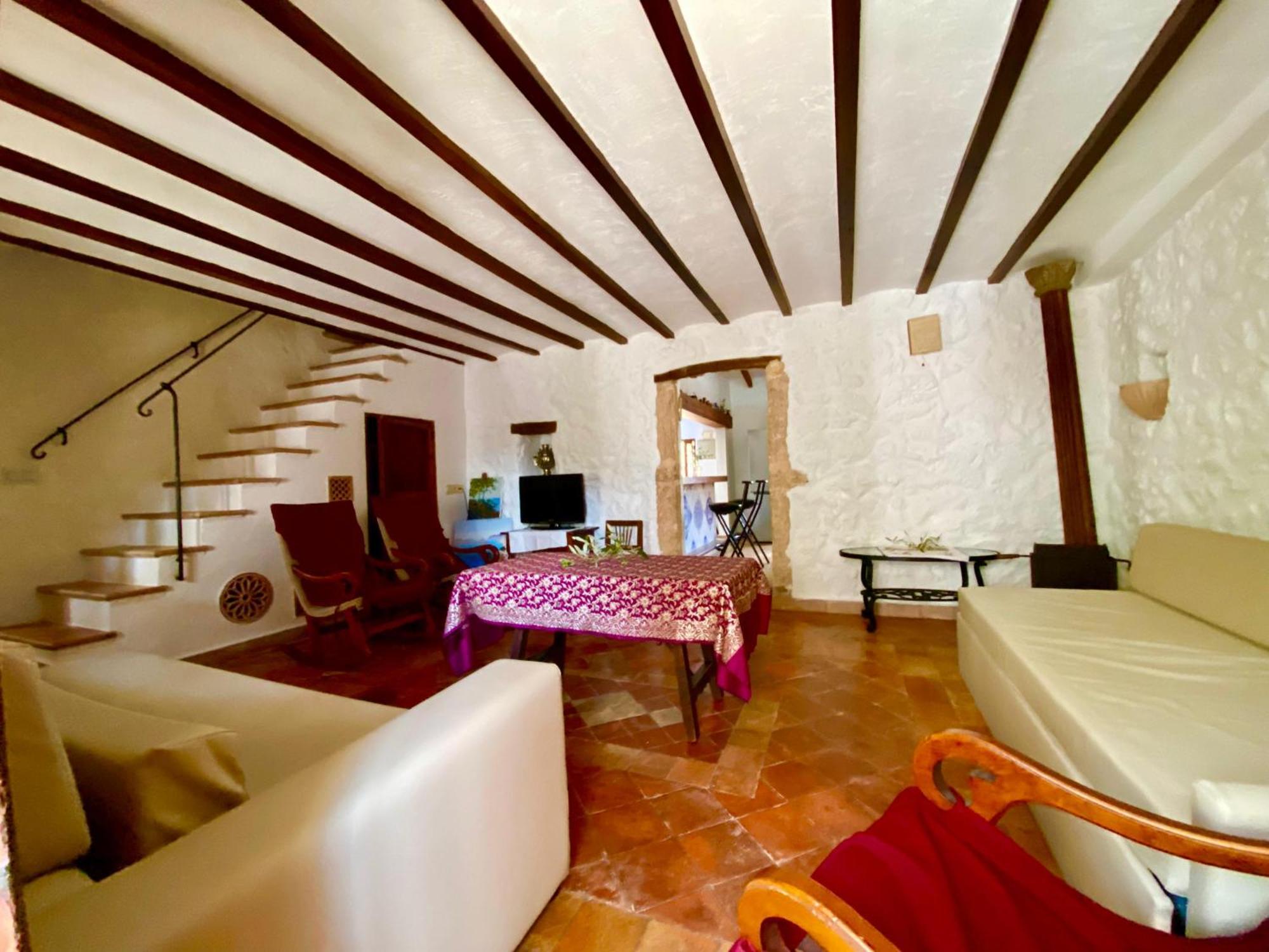 Lejlighed Ullal - Rural Charm Approx 73000 Meters And Outdoor Adventure Agritourism With Private Mountain Path Approximately 5 Minutes Walking From The Ideal For Relaxation Port de Pollença