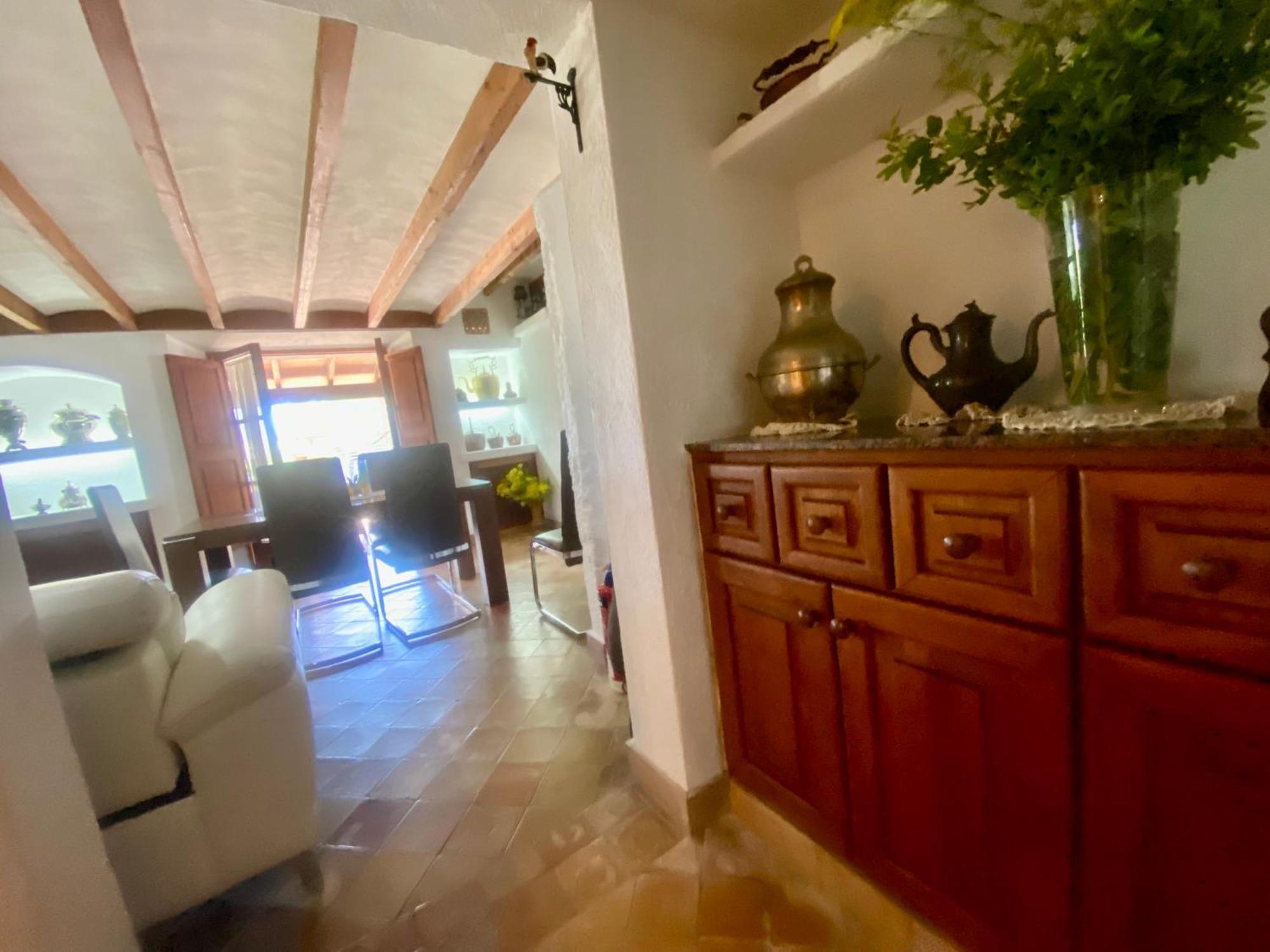 Ullal - Rural Charm Approx 73000 Meters And Outdoor Adventure Agritourism With Private Mountain Path Approximately 5 Minutes Walking From The Ideal For Relaxation Port de Pollença