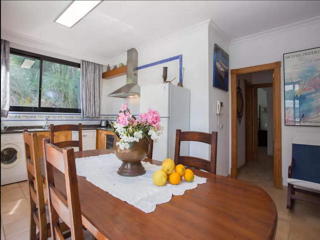 Ullal - Rural Charm Approx 73000 Meters And Outdoor Adventure Agritourism With Private Mountain Path Approximately 5 Minutes Walking From The Ideal For Relaxation Port de Pollença