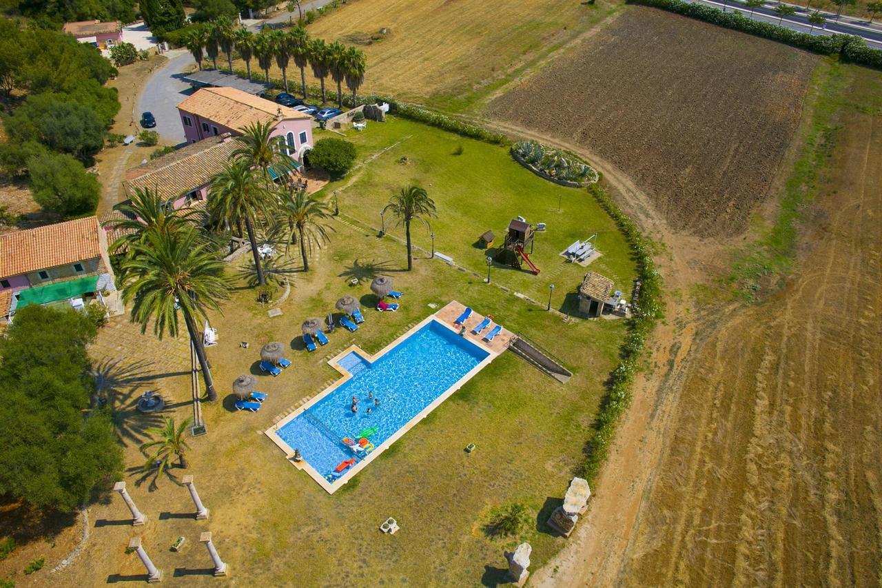 Lejlighed Ullal - Rural Charm Approx 73000 Meters And Outdoor Adventure Agritourism With Private Mountain Path Approximately 5 Minutes Walking From The Ideal For Relaxation *