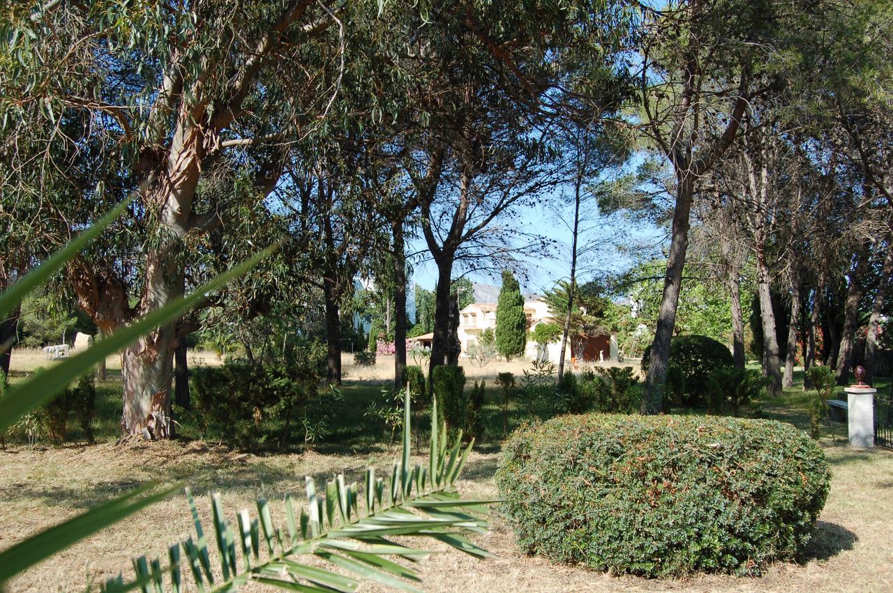 Ullal - Rural Charm Approx 73000 Meters And Outdoor Adventure Agritourism With Private Mountain Path Approximately 5 Minutes Walking From The Ideal For Relaxation Lejlighed *
